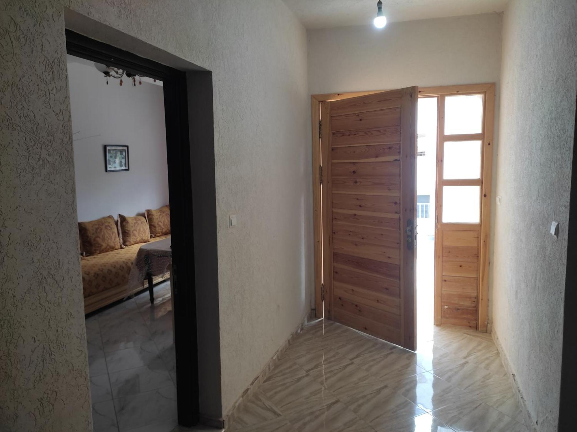 Peaceful Apartment Alhucemas Exterior foto